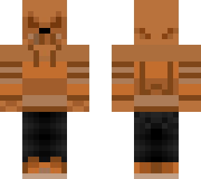 brown hydro
