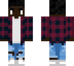 brown skinned dude/ awesome dude