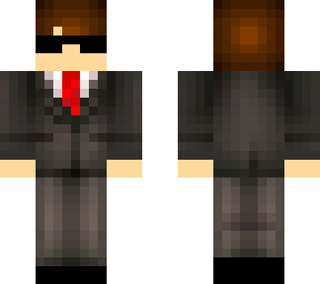 buisness man