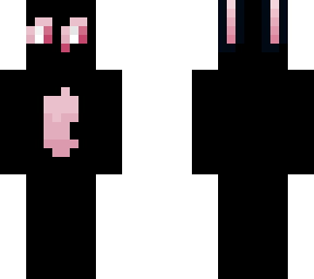bunny black