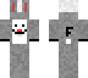 bunny f