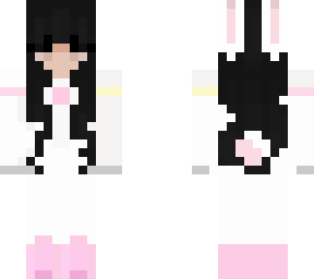 bunny onesie