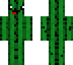 cactus derp
