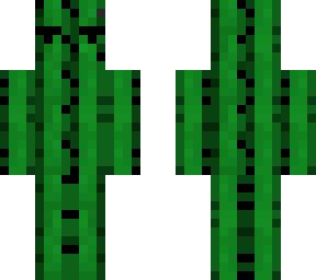 cactus update