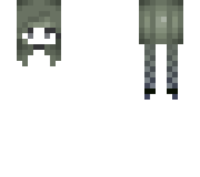 camo green hb