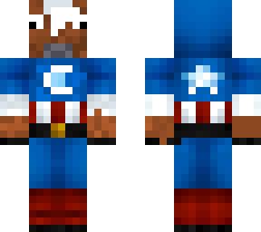 captain  cow