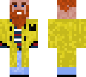 captain redbeard