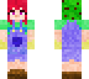 carln cactus girl (fixed2.0)