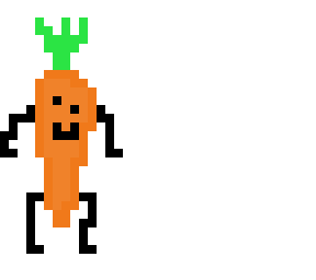 carrot