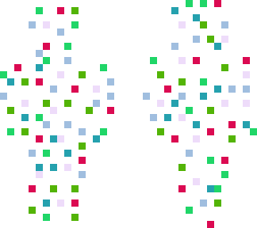 celebration skin #1!