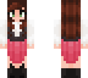 chica de cantina 2
