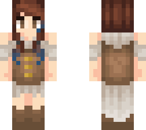 chica de cantina 3