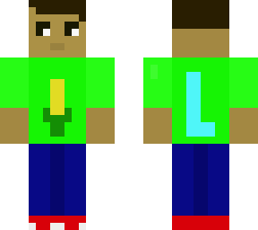 chopito(luca)