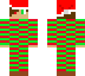 christmas me