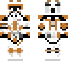 clone commander cody