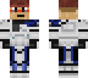 clone oliver trre