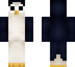 clout penguin