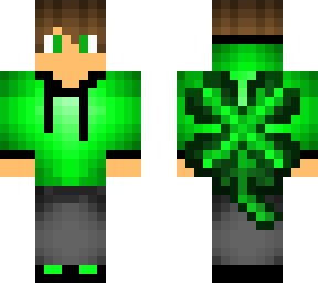 clover kid