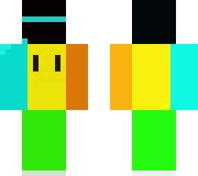 color dude