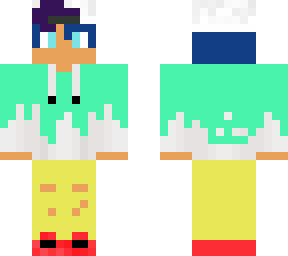 color nova