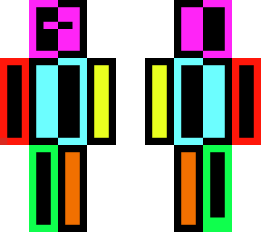 colour guy