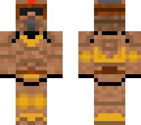 commander bot