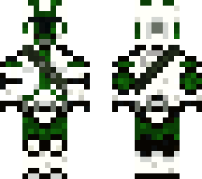 commander gree phase 1
