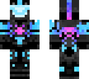 commander lionheart