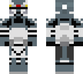 commander wolffe
