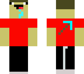 cool steve ''noob'' original