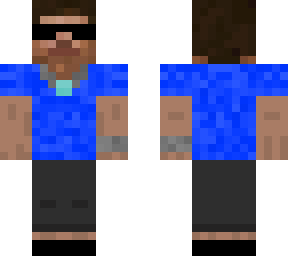 cool steve (t-shirt)