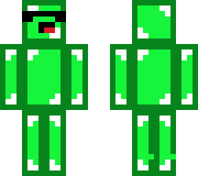 coool emerald derp