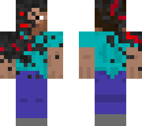 corrupt steve