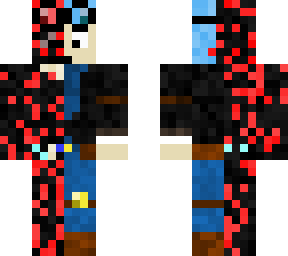 corrupted dantdm