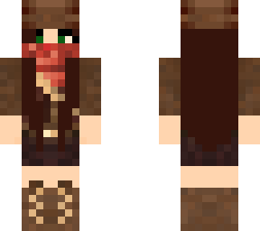 cowgirl 2