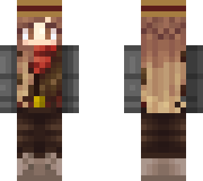 cowgirl 4