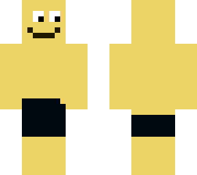 crazy dude thing