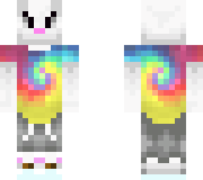 crazybunnylady skin fix