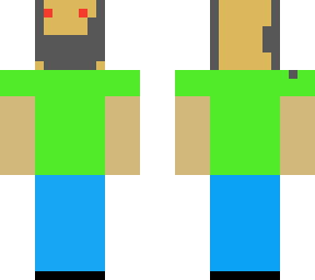 creator only pls
