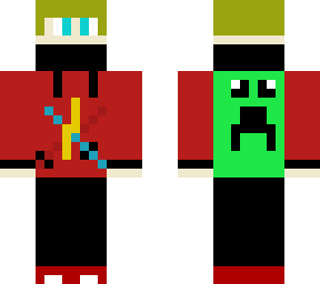 creeper fan
