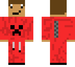 creeper gui