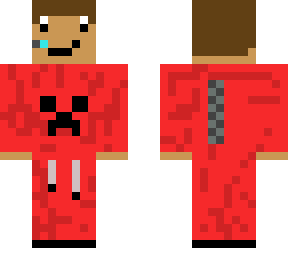 creeper gui