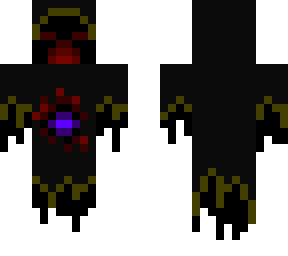 creeper hollow