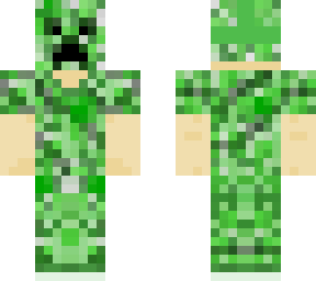 creeper man