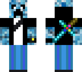 creeper teen