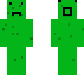 creeping creeper
