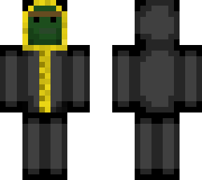 cult zombie