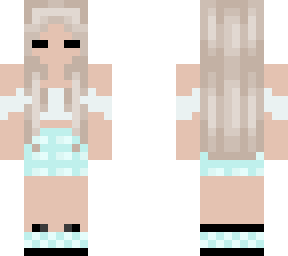 cute turquoise fit <3