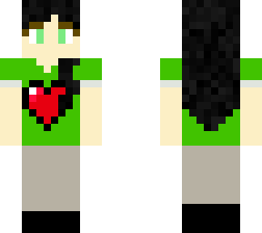 cute version of alex