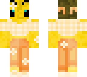 cutesy bee